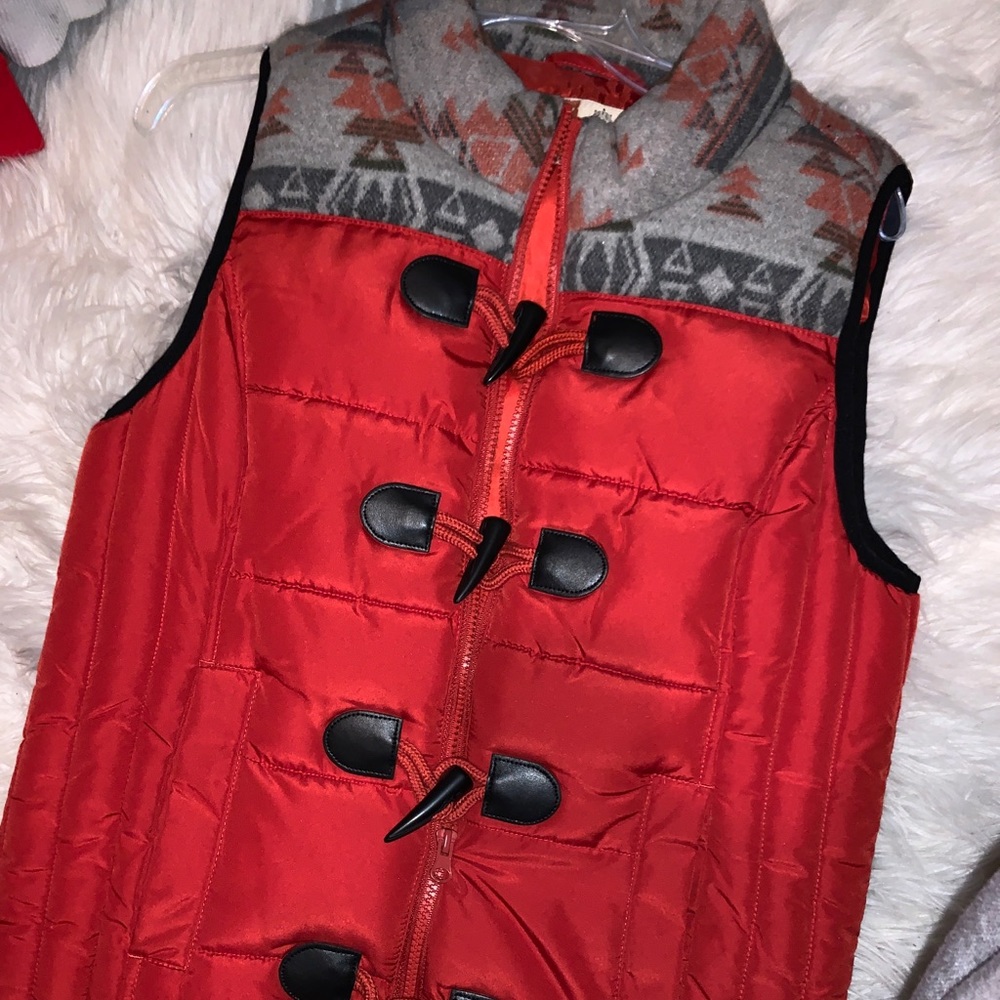 Vest